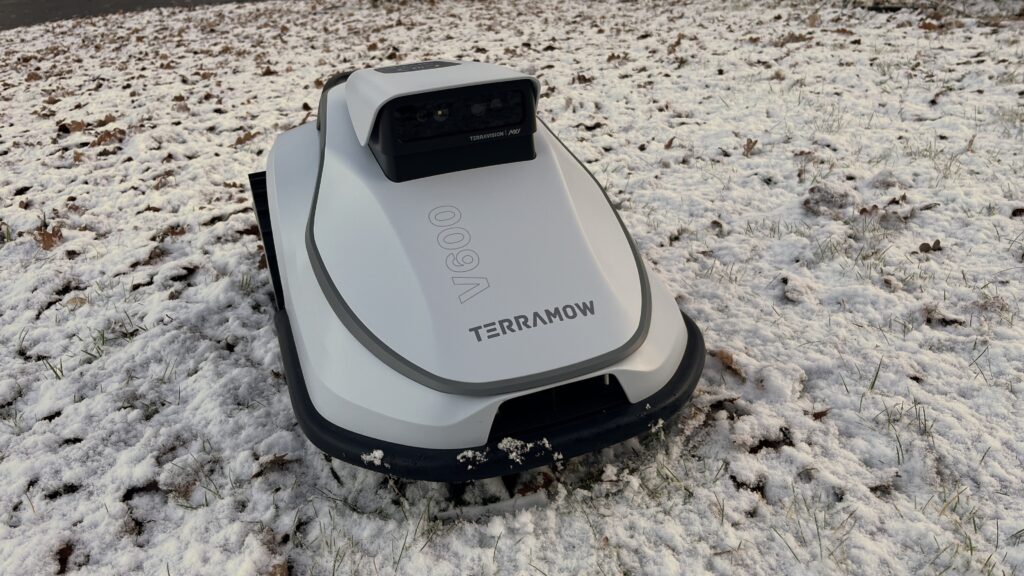 Mach deinen Terramow jetzt winterfest – so geht’s